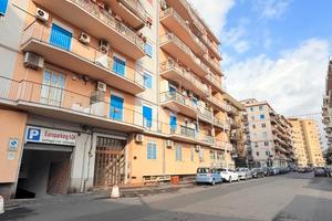 RAPISARDI - 3 Vani panoramico e ristrutturato