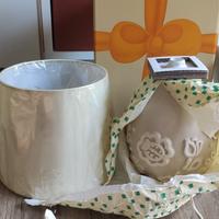 lampada da tavolo Thun Prestige 