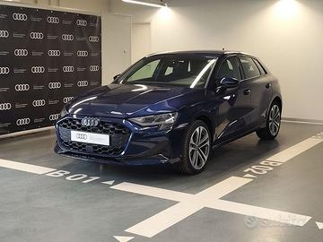 Audi A3 Sportback TDI 110 kW S tronic Busines...