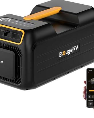 BougeRV PC35 Condizionatore Portatile3500 BTU