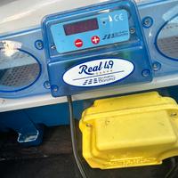 Real 49 automatica borotto