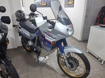 Honda transalp 600 anniversary