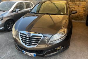 Lancia Delta 1.6 Mjt 120cv 09