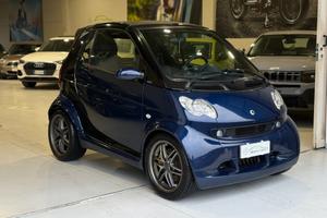 Smart ForTwo 700 cabrio all brabus