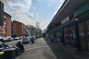 NEGOZIO A ROMA