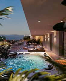 Trivani e Quadrivani con ascensore a Selargius