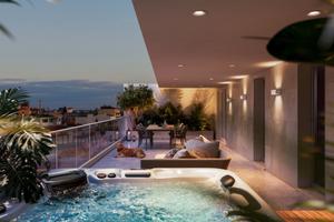 Trivani e Quadrivani con ascensore a Selargius