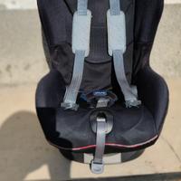 Seggiolino auto chicco
