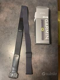Fascia Garmin HRM-Pro