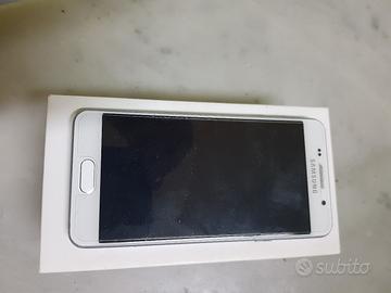 samsung galxy A3 6 2016