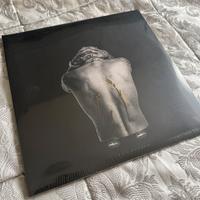 Capo Plaza Ferite deluxe edition vinile gold