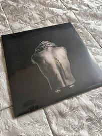 Capo Plaza Ferite deluxe edition vinile gold