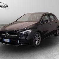 Mercedes Classe B - W247 2023 - B 250 e phev AMG L