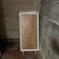 Lastre rivestimento ceramica bagno Mirage