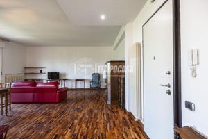 Ampio quadrilocale in zona Tribunale