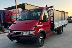 Iveco Daily 35c14 Cassone Fisso