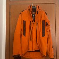 Giacca Invernale da Sci/Snowboard Timberland