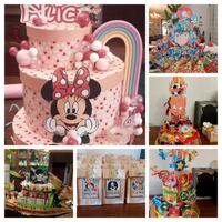 torte per compleanni 