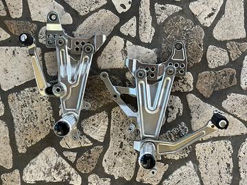 Ricambi Ducati Panigale