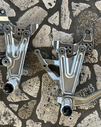 Ricambi Ducati Panigale