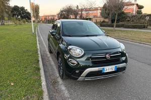 Fiat 500X cross