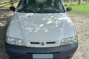 Fiat Strada 1900 JTD pick up