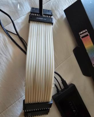 lian li strimer plus v2