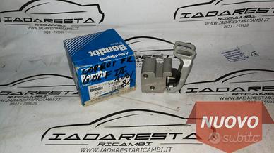 Correttore Frenata Golf 3 - Audi 80 1H0612151D