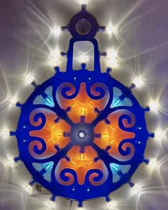 Luminarie Salentine