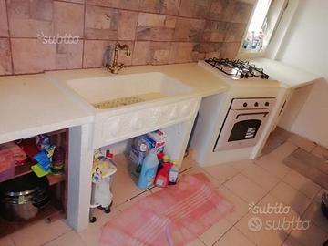 Cucine complete lavandini tavoli