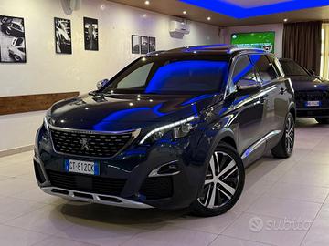 Peugeot 5008 BlueHDi 180 S&S EAT8 GT/Tetto