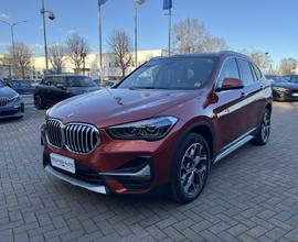 BMW X1 xdrive18d xLine Plus auto