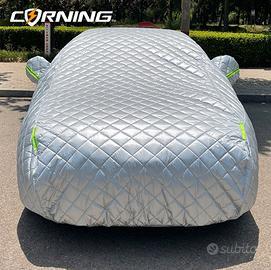 telo auto antigrandine inverno