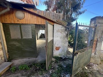 SOLUZIONE INDIPENDENTE DA RISTRUTTURARE