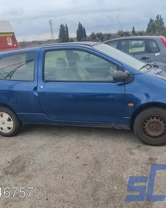 RENAULT TWINGO 1 C06 1.2 58CV 96-07 - Ricambi