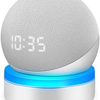 Supporto per Alexa Echo Dot