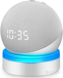 Supporto per Alexa Echo Dot