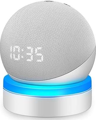Supporto per Alexa Echo Dot