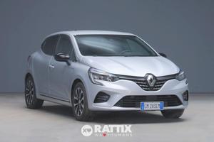 RENAULT clio v 2019 Clio 1.6 E-Tech full hybrid Ev