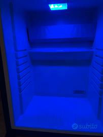 Minibar da Hotel STARK