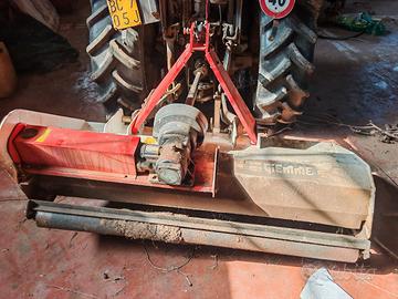 trattore same 35 solaris