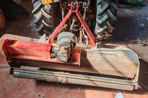 trattore same 35 solaris
