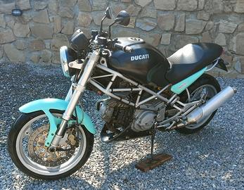 ducati monster 600