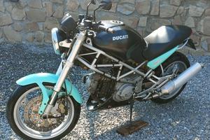 ducati monster 600