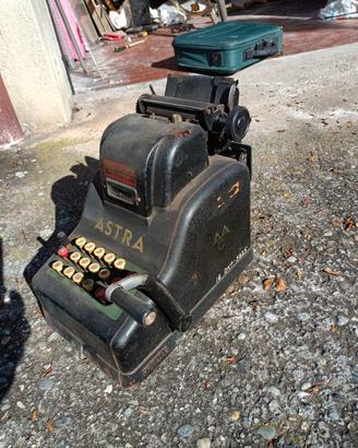 Calcolatrice x i pasionaria collezionisti