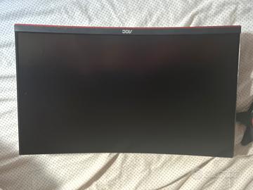 Monitor AOC