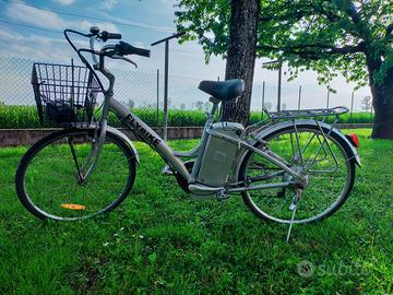 Bicicletta