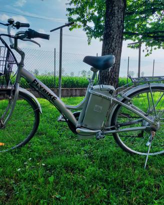 Bicicletta