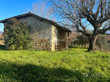 RUSTICO A ACQUASPARTA