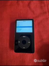 Ipod classic 5th gen